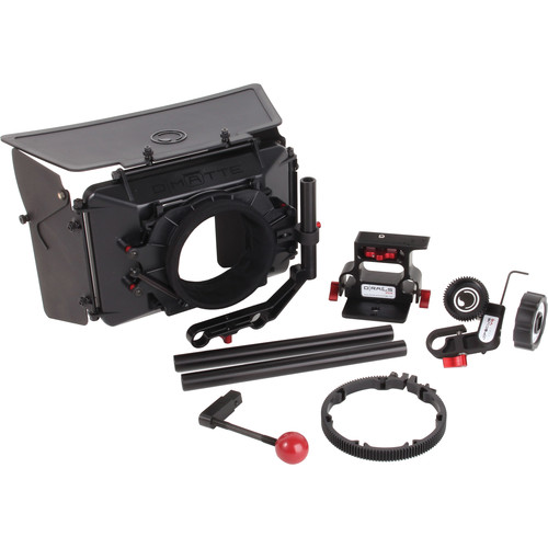 D Focus Systems Cine Bundle: DSLR