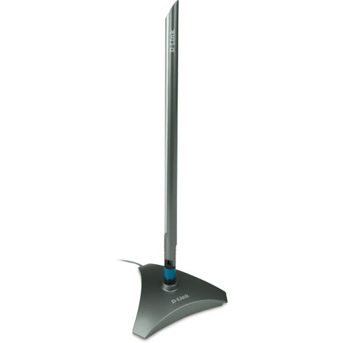 D-Link 2.4GHz Omni-Directional 7dBi Indoor Antenna