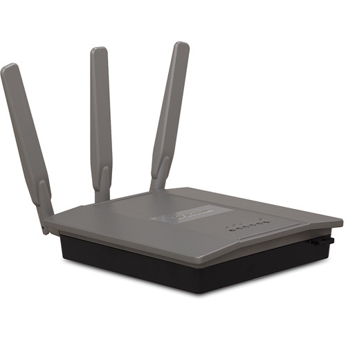 D-Link AirPremier N Dual Band PoE Access Point