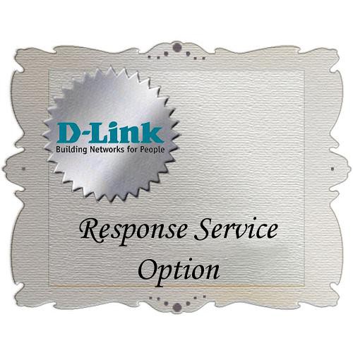 D-Link DCSP-14 24x7x4 Hour Onsite Support - 1 Year