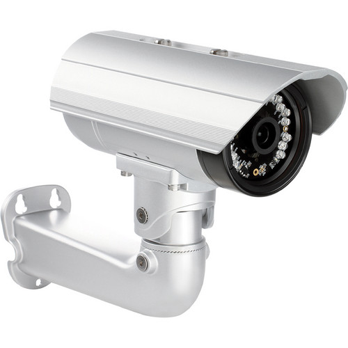 D-Link DCS-7513 Full HD WDR Outdoor Bullet IP Camera