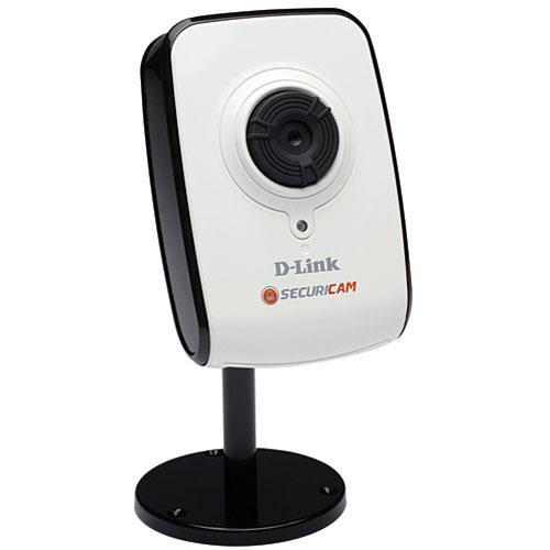 D-Link DCS-910 SECURICAM Network Camera