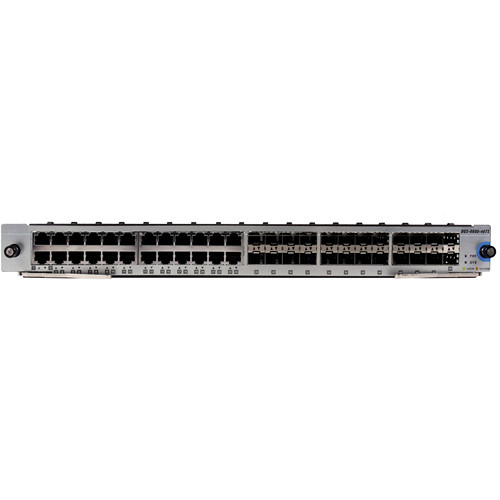 D-Link DGS-6600 24-Port Chassis Switch Gigabit Module