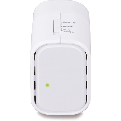 D-Link DIR-505 SharePort Mobile Companion