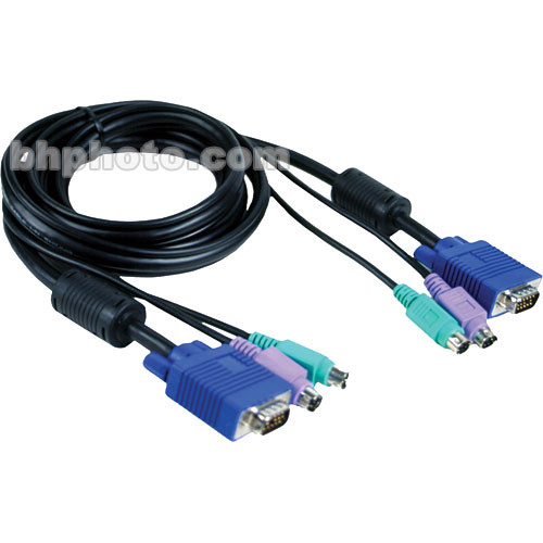 D-Link DKVMCB KVM Cable