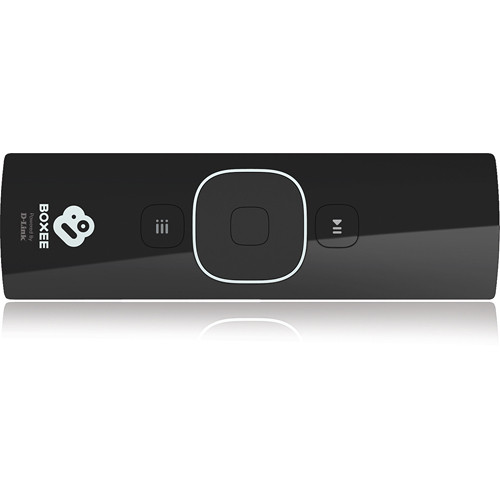 D-Link DM-22 Boxee Box Wireless Remote Control