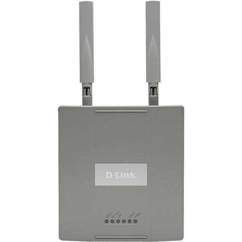 D-Link Unified Wireless PoE Access Point