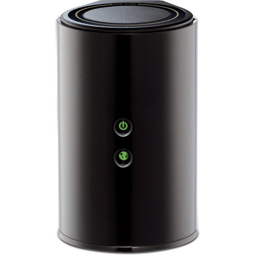 D-Link Wireless N750 Cloud Router