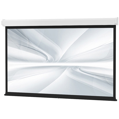 Da-Lite 33405 Model C Front Projection Screen (72x72")