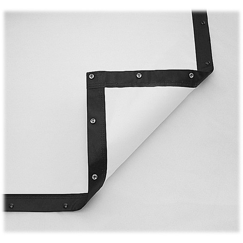 Da-Lite 34228 79 x 140" Replacement Screen Surface for Fast-Fold