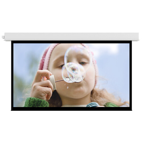 Da-Lite 35190L Advantage Electrol Motorized Projection Screen (90 x 160")