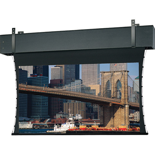 Da-Lite 35277E Professional Electrol Motorized Projection Screen (146 x 260",220V, 50Hz)