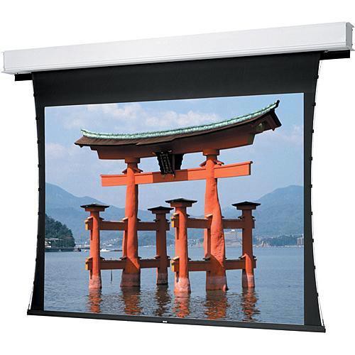 Da-Lite 36907E Advantage Deluxe Electrol Motorized Projection Screen (108 x 192")