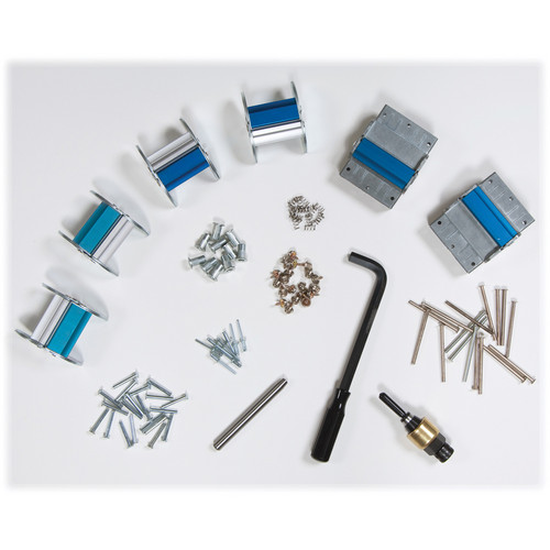 Da-Lite Heavy Duty Fast-Fold Repair Kit