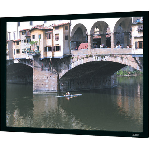 Da-Lite 38170 Imager Fixed Frame Projection Screen (58 x 136.5")