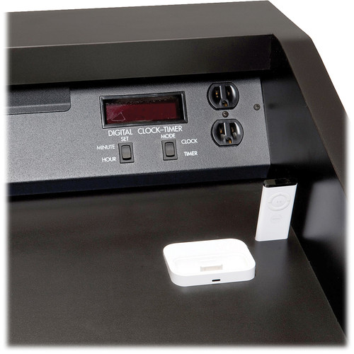 Da-Lite Universal iPod Dock for Lecterns