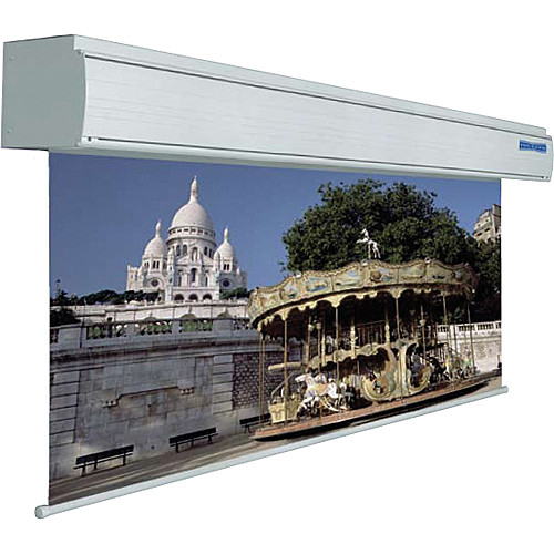 Da-Lite 38839 Studio Electrol Motorized Projection Screen (203 x 360", 120V)
