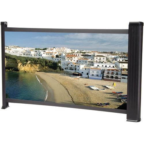 Da-Lite Pico Portable Projection Screen (13 x 23")