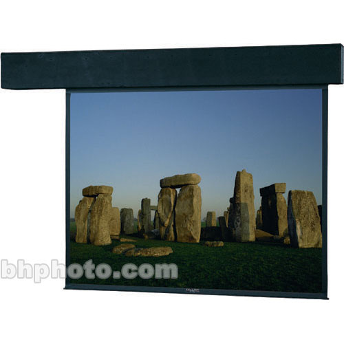 Da-Lite 73644 Senior Electrol Motorized Projection Screen (60 x 80")