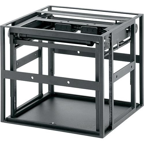 Da-Lite DA-Lift 15M Motorized Projector Lift with Plenum Cover (220V, 50Hz)