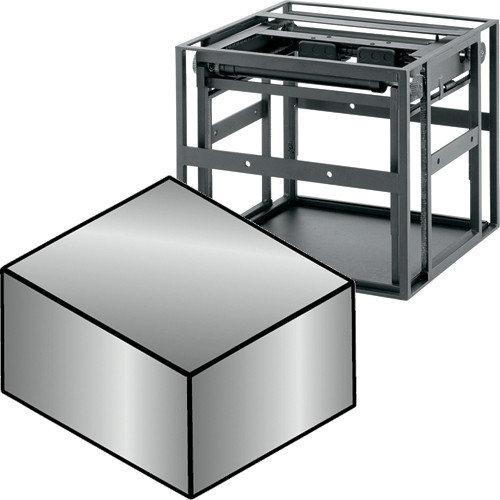Da-Lite DA-Lift 15 Motorized Projector Lift with Plenum Cover (220V, 50Hz)