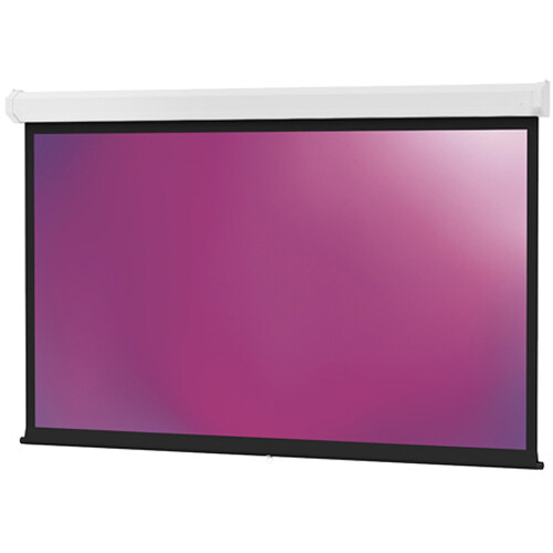 Da-Lite 75848 Model C Front Projection Screen (60x60")