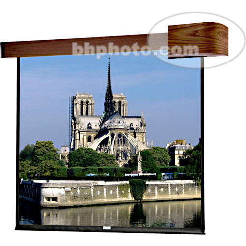 Da-Lite Designer Manual Front Projection Screen (70x70")