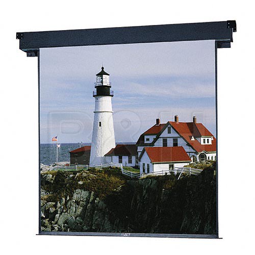 Da-Lite 76735 Boardroom Electrol Motorized Screen (87 x 116")