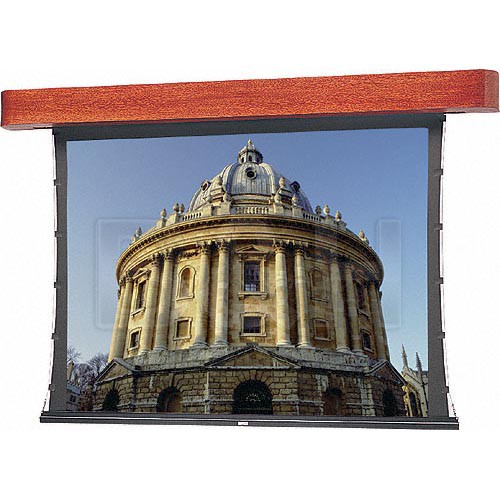 Da-Lite 78204 Designer DA-Tab Electrol Motorized Projection Screen (69 x 92",120V, 60Hz)