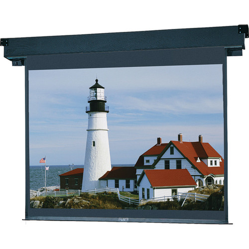 Da-Lite 79076 Boardroom Electrol Motorized Screen (52 x 92")