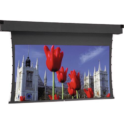 Da-Lite 79934ES Dual Masking Electrol Motorized Projection Screen (60 x 80/107")