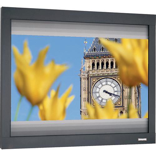Da-Lite 82291EV Pro Imager Vertical Masking System (Video 60 x 80" to HDTV 45 x 80"