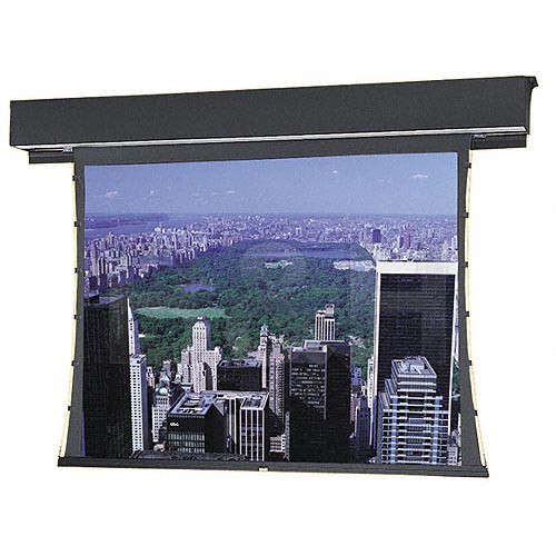 Da-Lite Director Electrol Screen - Tensioned - 108 x 144" - DA Mat