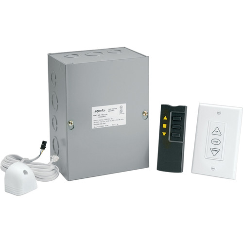 Da-Lite Infrared Dual Motor Low Voltage Remote Control