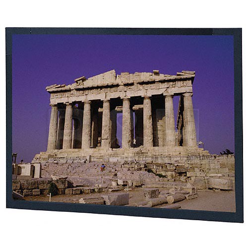 Da-Lite 83419 Da-Snap Projection Screen (45 x 80")