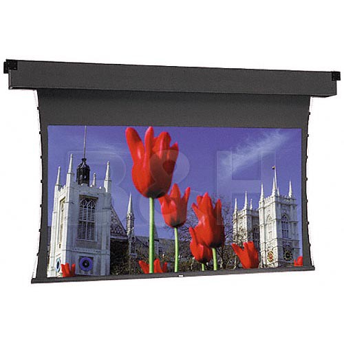 Da-Lite 83431 Dual Masking Electrol Motorized Projection Screen (45 x 60/80")