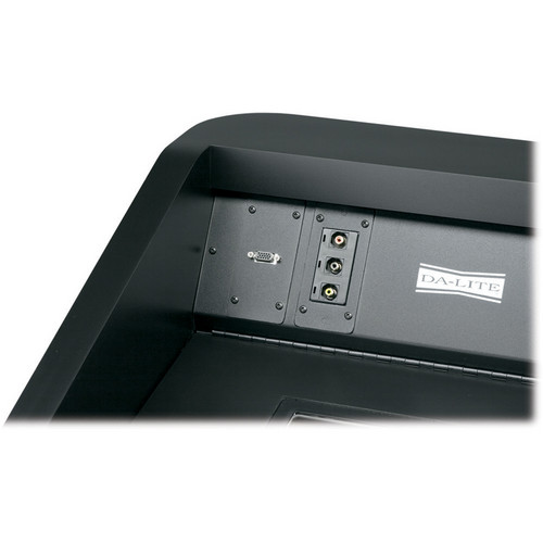Da-Lite 83646 XLR Jacks (Female Connector)