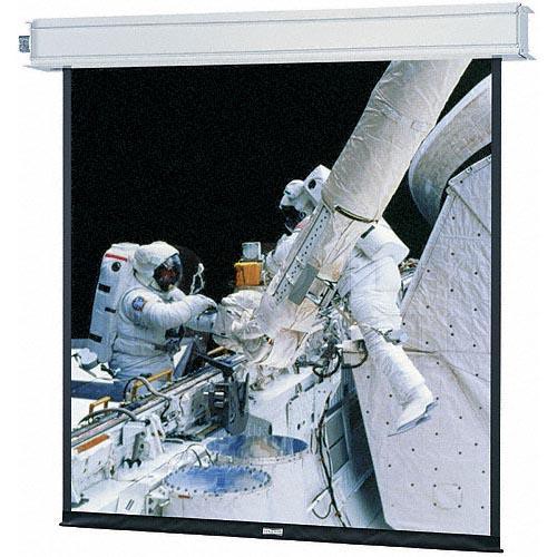 Da-Lite 84325ELS Advantage Electrol Motorized Projection Screen (45 x 80")