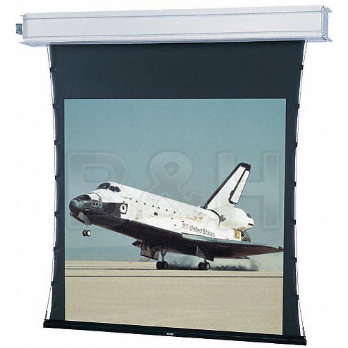 Da-Lite 84388 Advantage  Electrol Motorized Projection Screen (50 x 50")