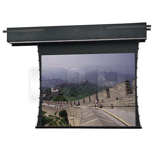 Da-Lite 84907 Executive Electrol Motorized Projection Screen (65 x 116")