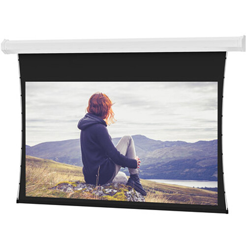 Da-Lite 84995 Tensioned Cosmopolitan Electrol Rear Projection Screen (45 x 80")