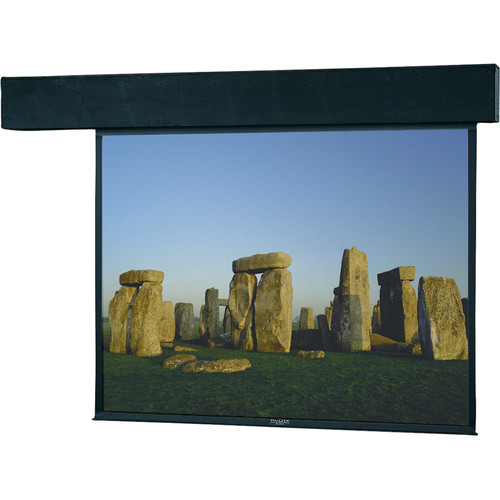 Da-Lite 86925 Senior Electrol Motorized Projection Screen (87 x 116")