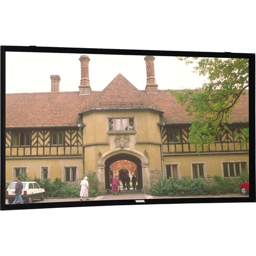 Da-Lite Cinema Contour Projection Screen (57.5 x 77")