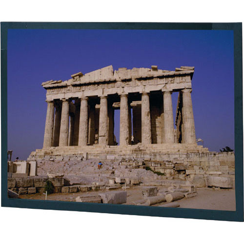Da-Lite 87678 Da-Snap Projection Screen (65 x 116")