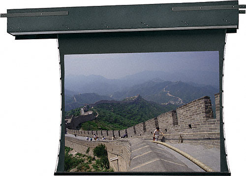 Da-Lite 87914 Executive Electrol Motorized Projection Screen (7 x 9')