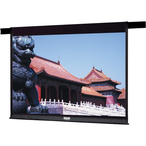 Da-Lite 88145F Fabric and Roller ONLY for the Advantage Deluxe Projection Screen (120 x 160")