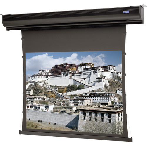 Da-Lite 88472ISLOV Contour Tensioned Electrol Projection Screen (43 x 57", 120V, 60Hz)