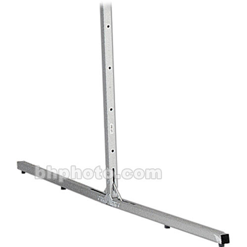 Da-Lite Deluxe 12' T-Legs 89853