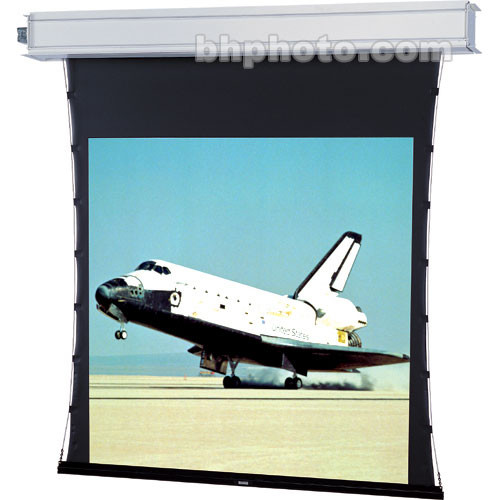 Da-Lite 89939 Advantage  Electrol Motorized Projection Screen (8 x 8')