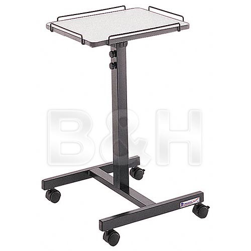 Da-Lite PH 800-1250 - Mobile Projection Cart Adj 90004